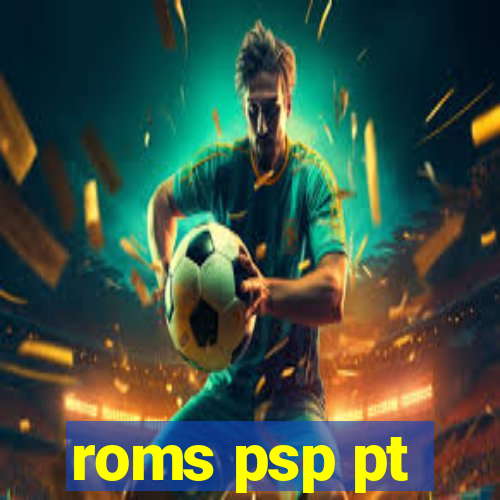 roms psp pt-br download